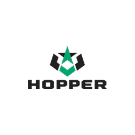 Cupom de desconto e ofertas Hopper com até 90% OFF | Cupomz