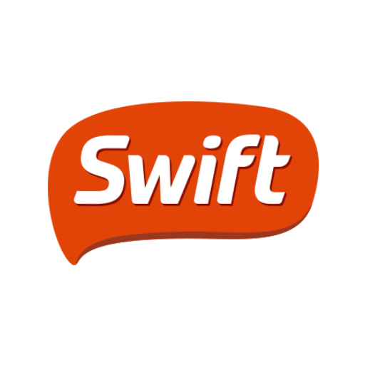 Cupom de desconto e ofertas Swift com até 90% OFF | Cupomz