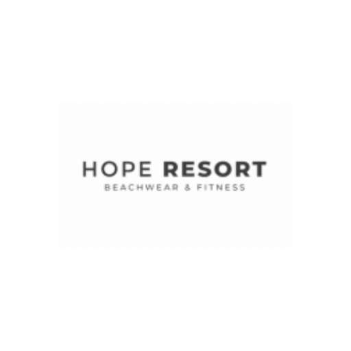 Cupom e código promocional Hope Resort até 90% de desconto | Cupomz