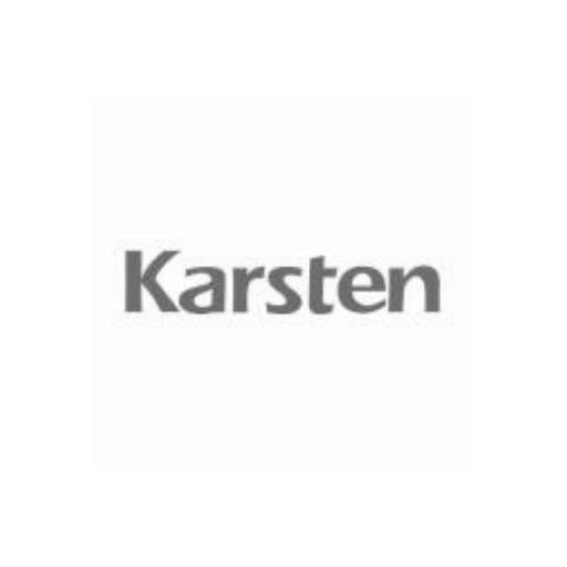 Cupom e código promocional Karsten até 90% de desconto | Cupomz