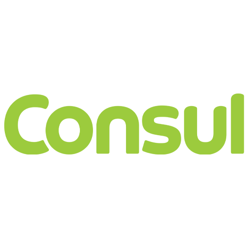 Cupom de desconto e ofertas Consul com até 90% OFF | Cupomz