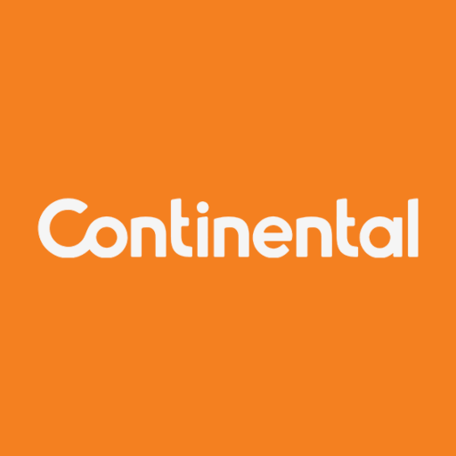 Cupom de desconto e ofertas Continental com até 90% OFF | Cupomz