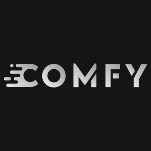 Cupom de desconto e ofertas Comfy com até 90% OFF | Cupomz