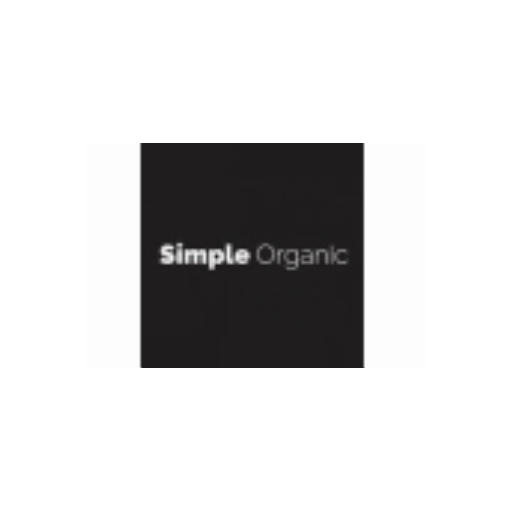 Cupom de desconto e ofertas Simple Organic com até 90% OFF | Cupomz