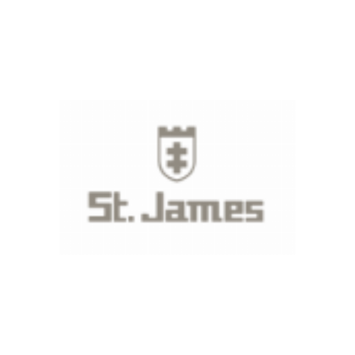 Cupom de desconto e ofertas St. James com até 90% OFF | Cupomz