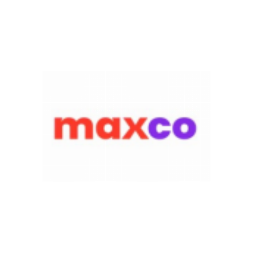 Cupom de desconto e ofertas Maxco Store com até 90% OFF | Cupomz