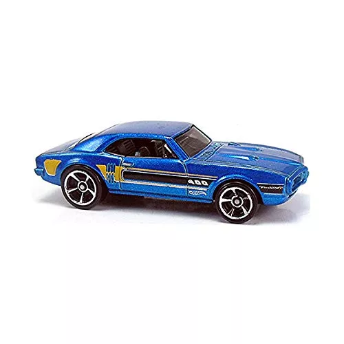 Carrinho Hot Wheels Pacote 5 Carros Sortidos, Mattelz em Promoção na  Americanas