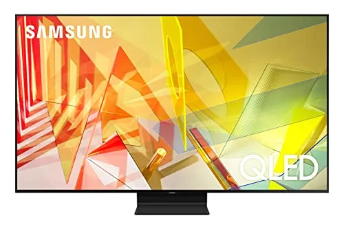 Samsung Q90T - Smart TV QLED 65