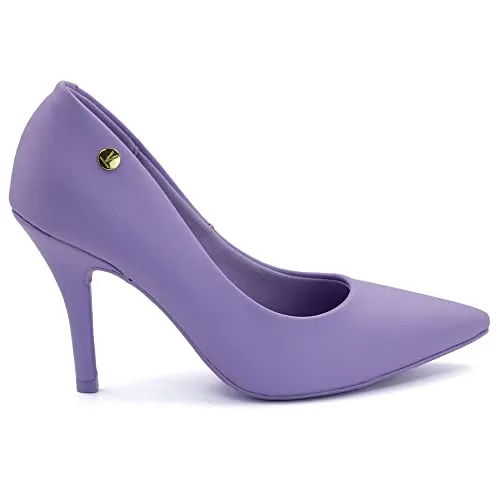 Sapato Feminino Scarpin Color 1184-1201