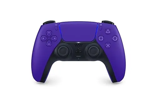 Galactic Purple