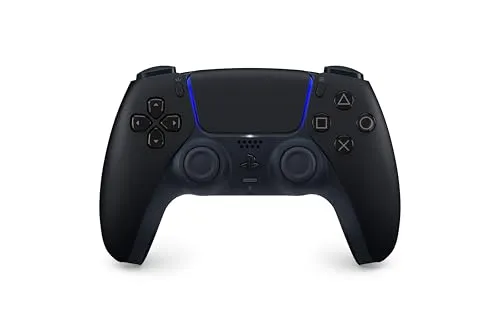 Midnight Black