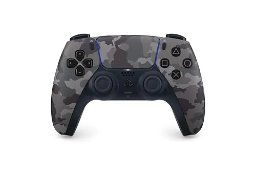 Gray Camouflage